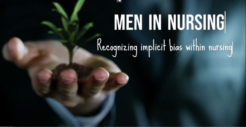 Men in Nursing | Implicit Bias